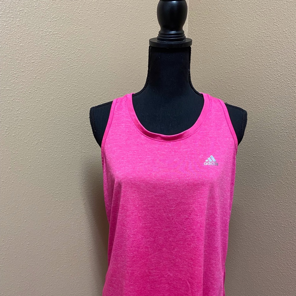 Womens Adidas Ultimate Tank